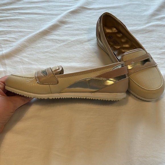 Avon Cushion Walk Loafer Style Sneakers 7 - Picture 3 of 7